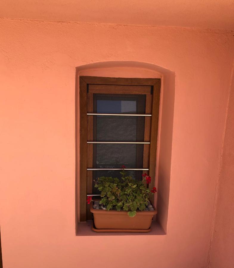 Solo Traveler Apartment Ermoupoli Exterior photo